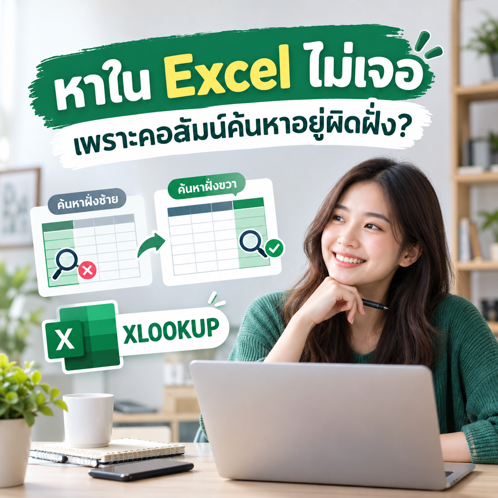 ความรู้ เทคนิค Microsoft 365 Family วันละเรื่อง